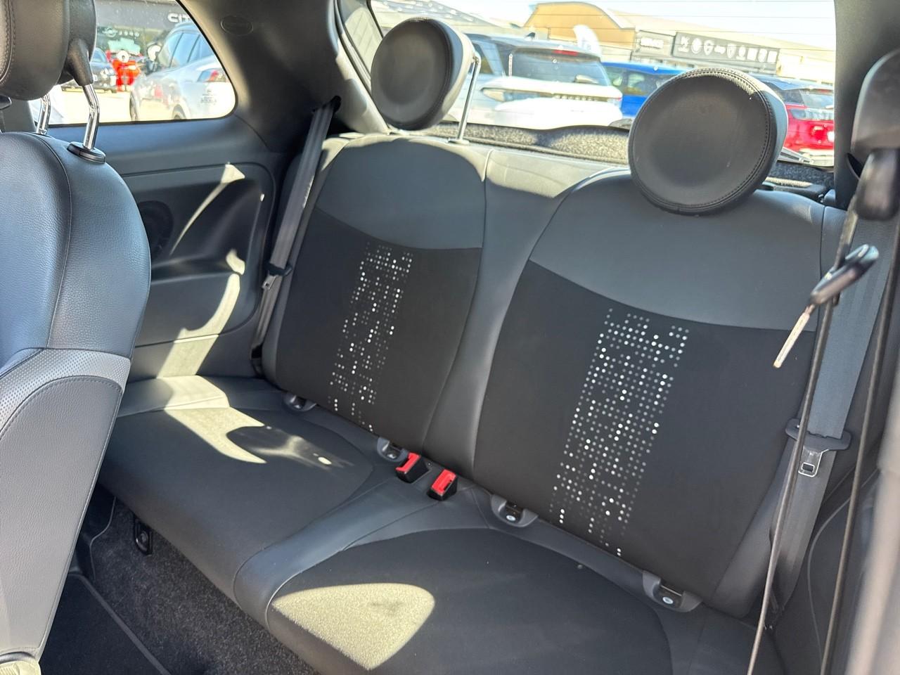 Fiat Fiat 500 usata, con Climatizzatore