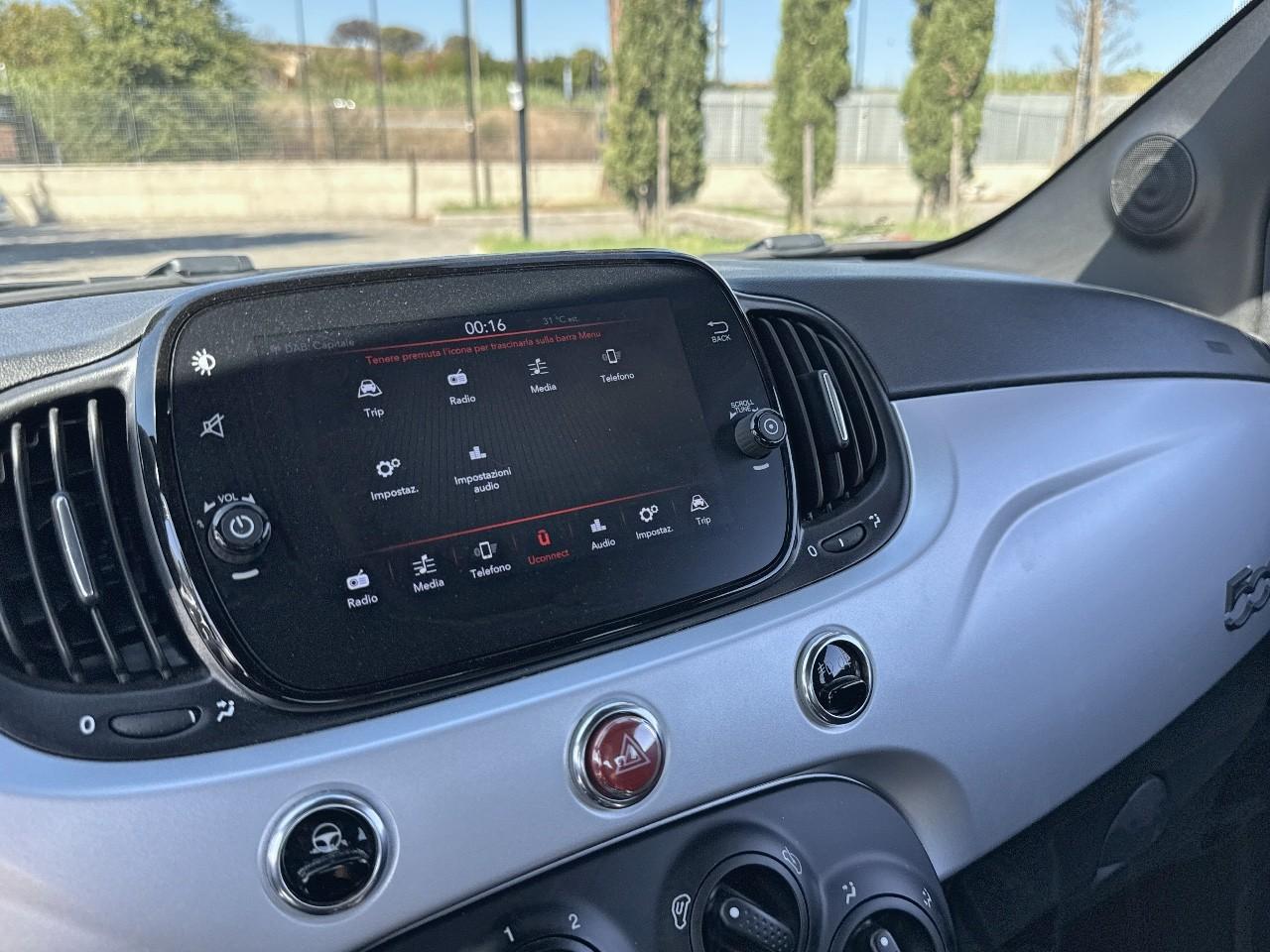 Fiat Fiat 500 usata 10