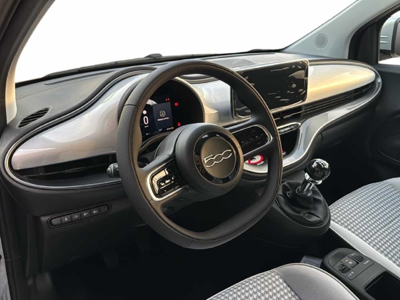 Fiat 500 - Foto 4