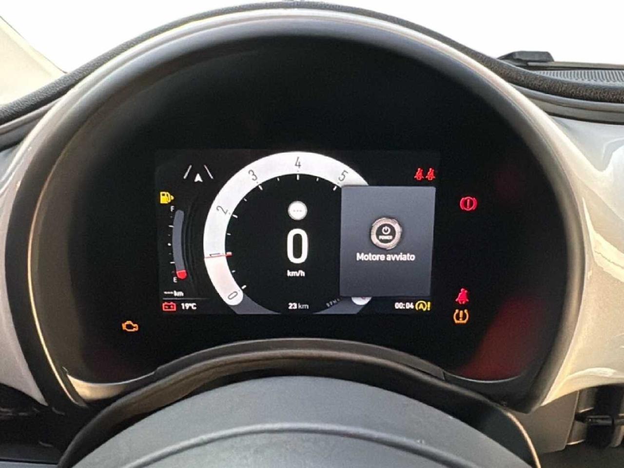 Fiat 500 - Foto 5