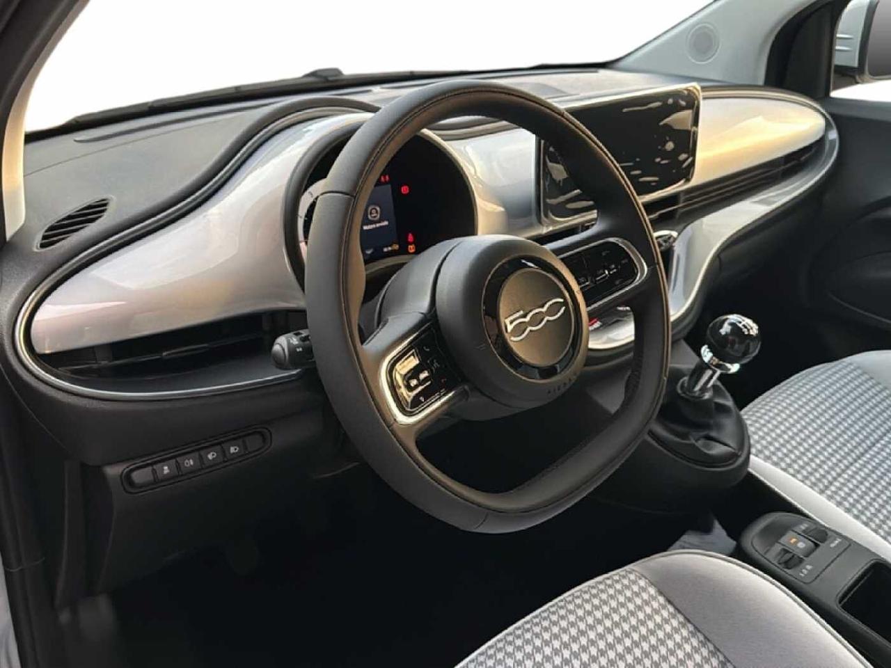 Fiat Fiat 500 usata 5