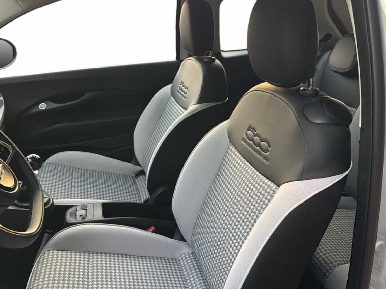 Fiat Fiat 500 usata 7