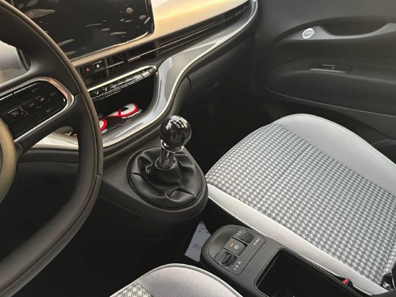 Fiat Fiat 500 usata 10