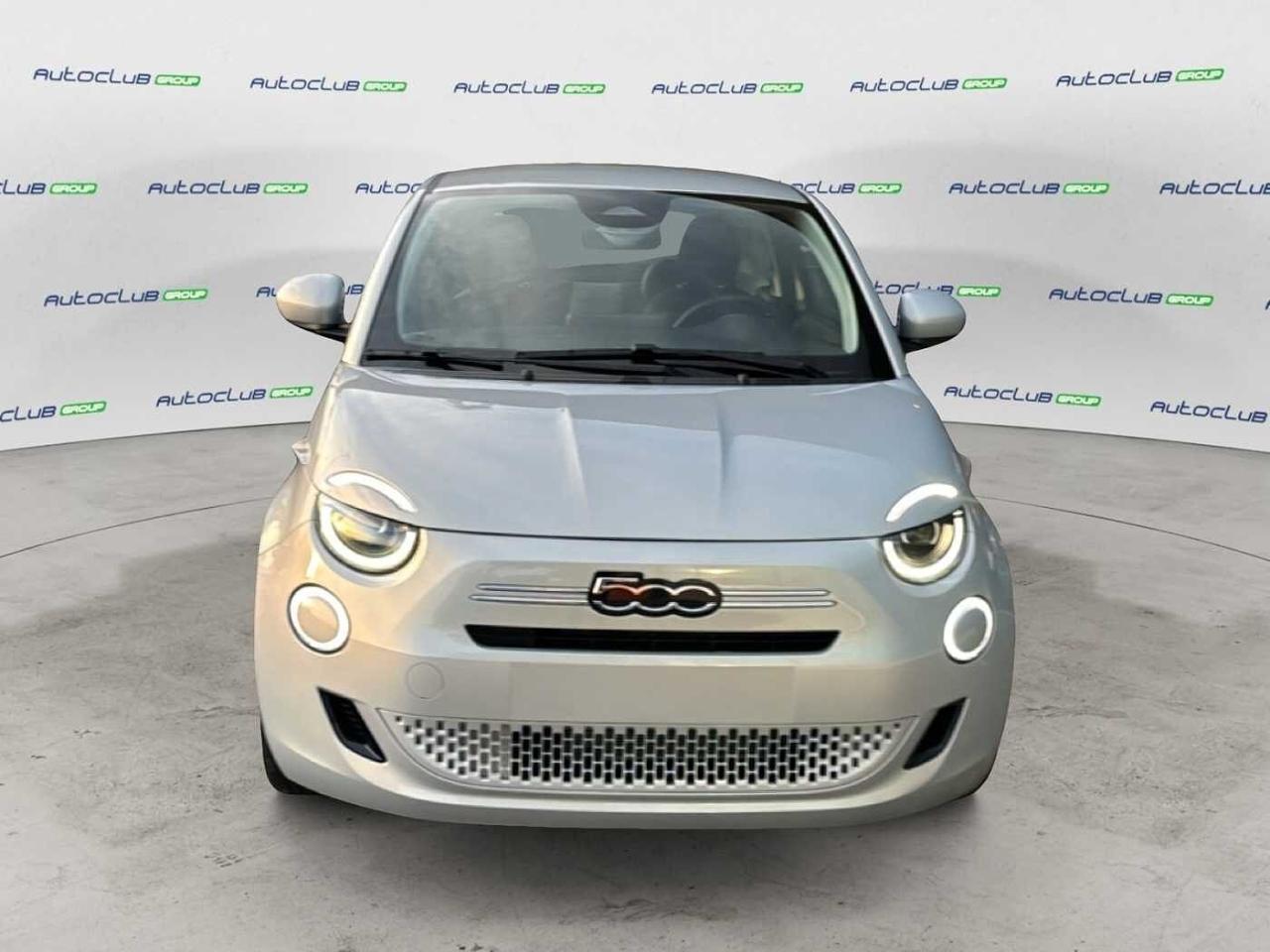 Fiat Fiat 500 usata 11