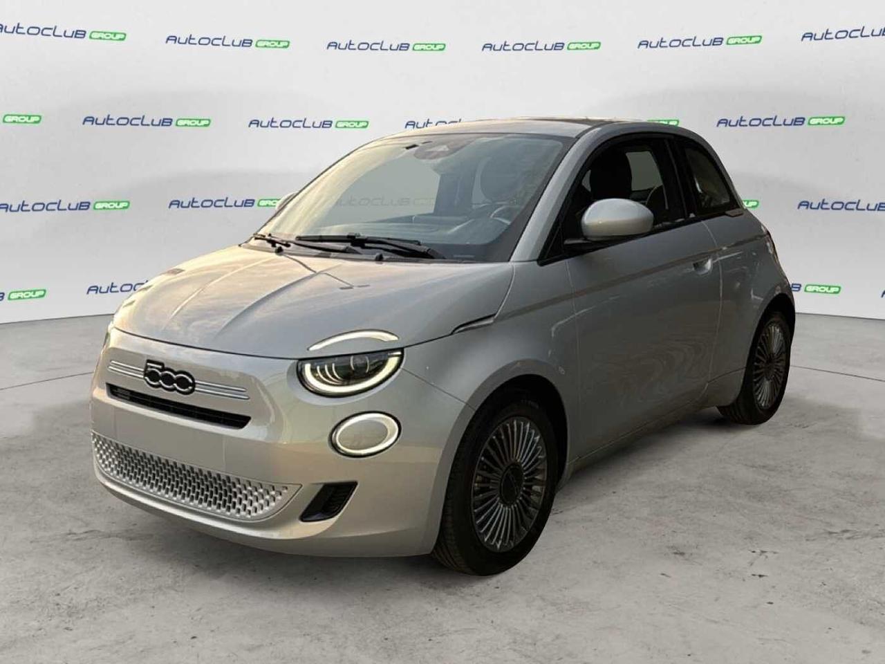 Fiat Fiat 500 usata 13