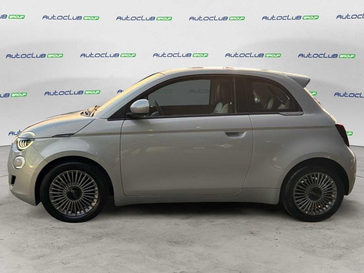 Fiat Fiat 500 usata 14