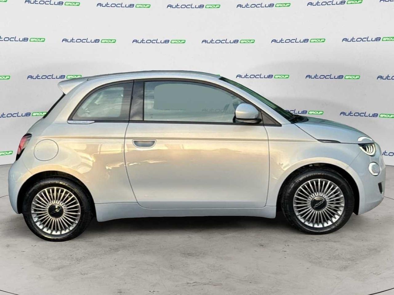 Fiat Fiat 500 usata 15