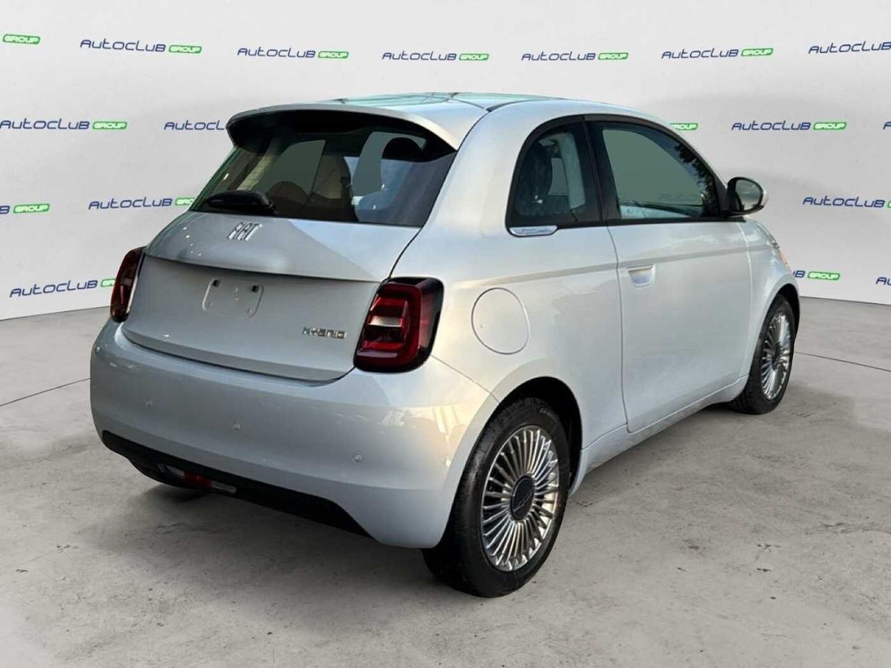 Fiat Fiat 500 usata 16