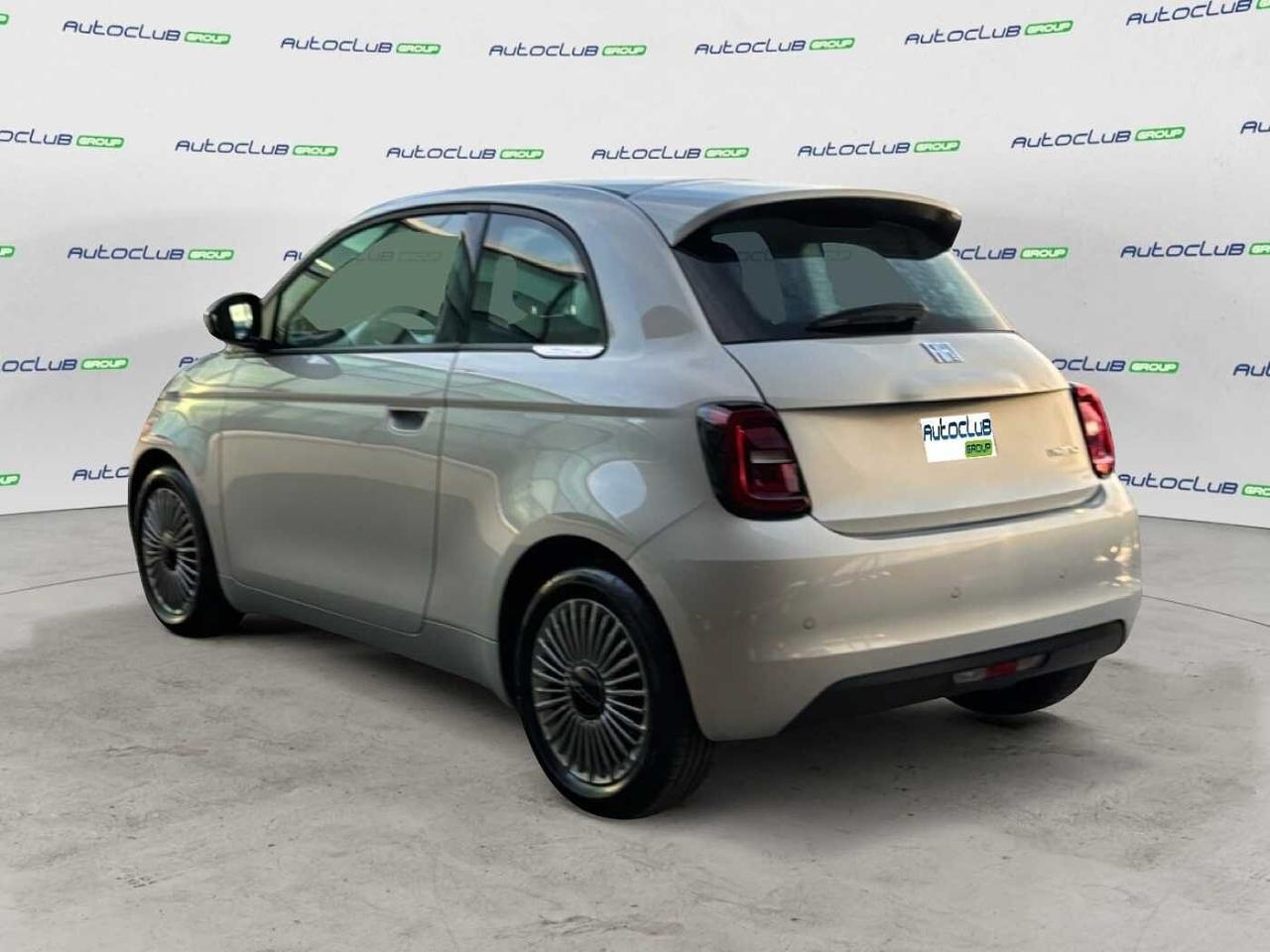 Fiat Fiat 500 usata 18