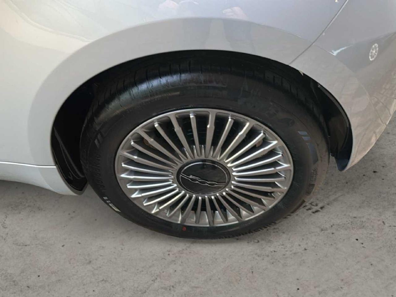 Fiat Fiat 500 usata 19