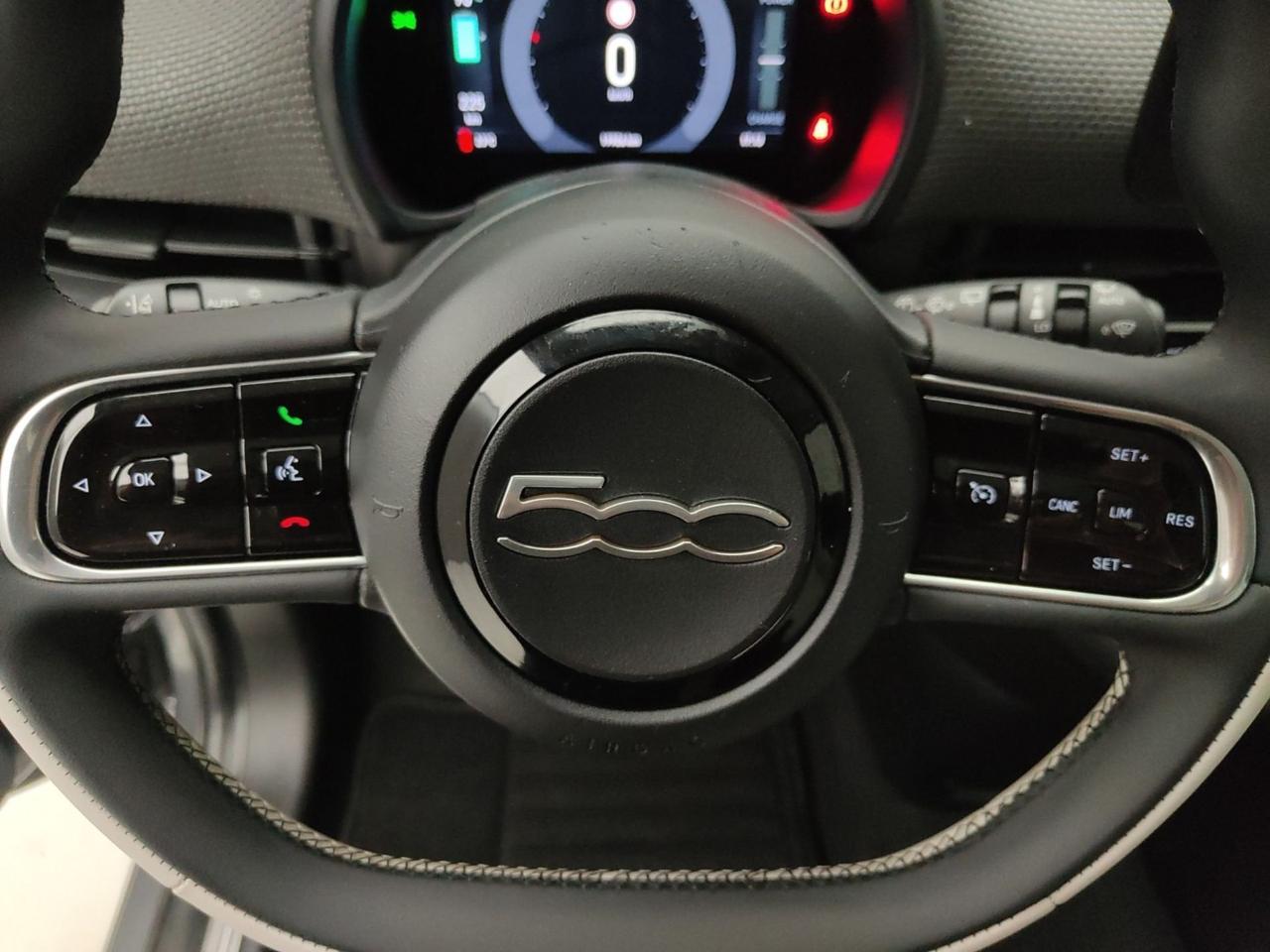 Fiat 500 - Foto 4