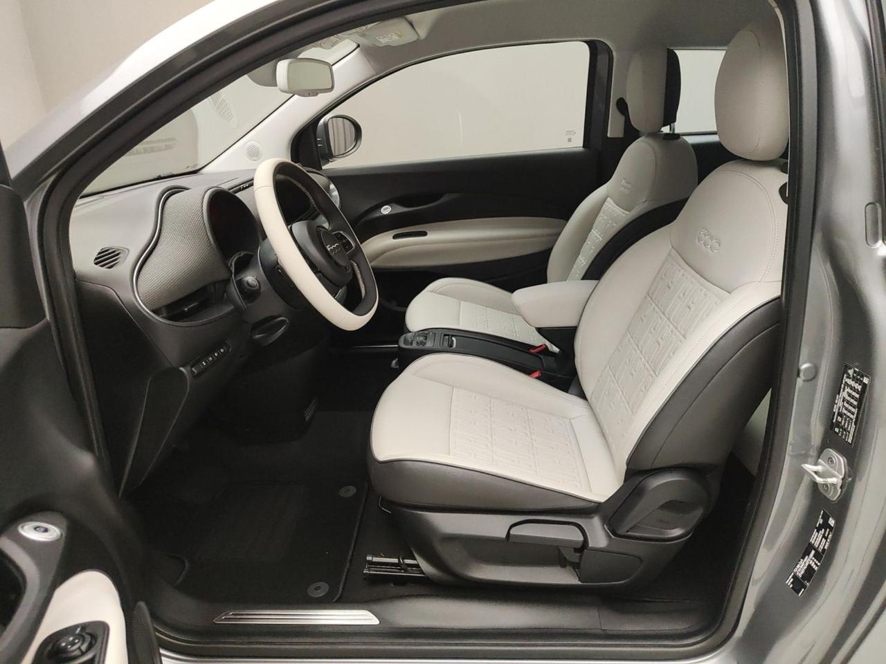 Fiat Fiat 500 usata 5