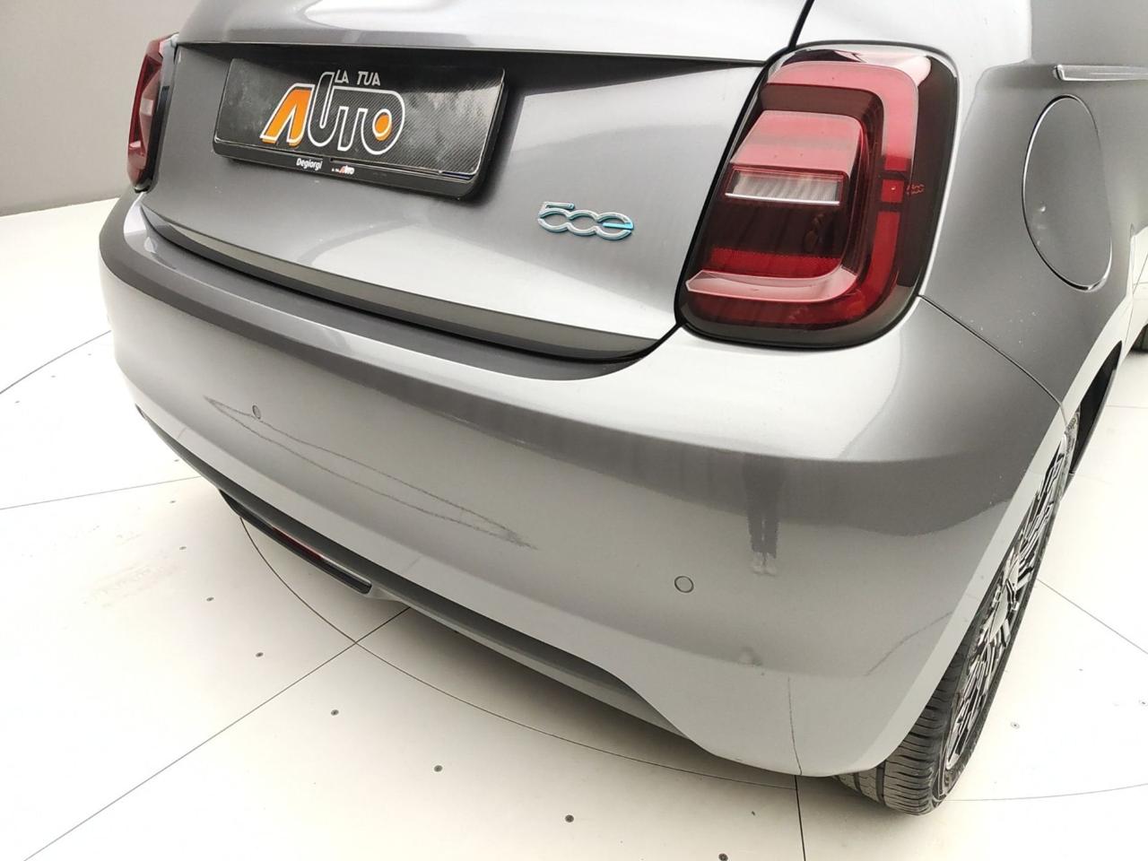 Fiat Fiat 500 usata 6