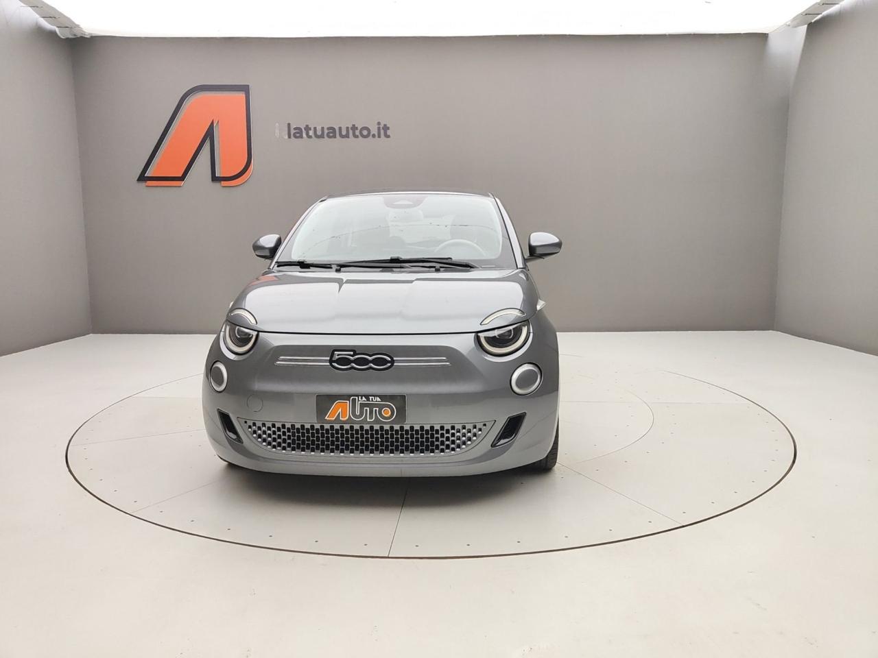 Fiat Fiat 500 usata 11