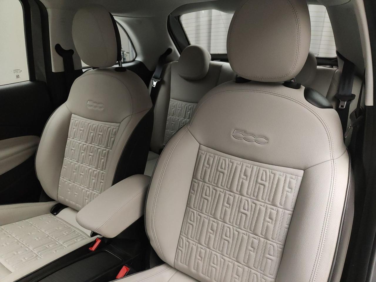 Fiat Fiat 500 usata 15