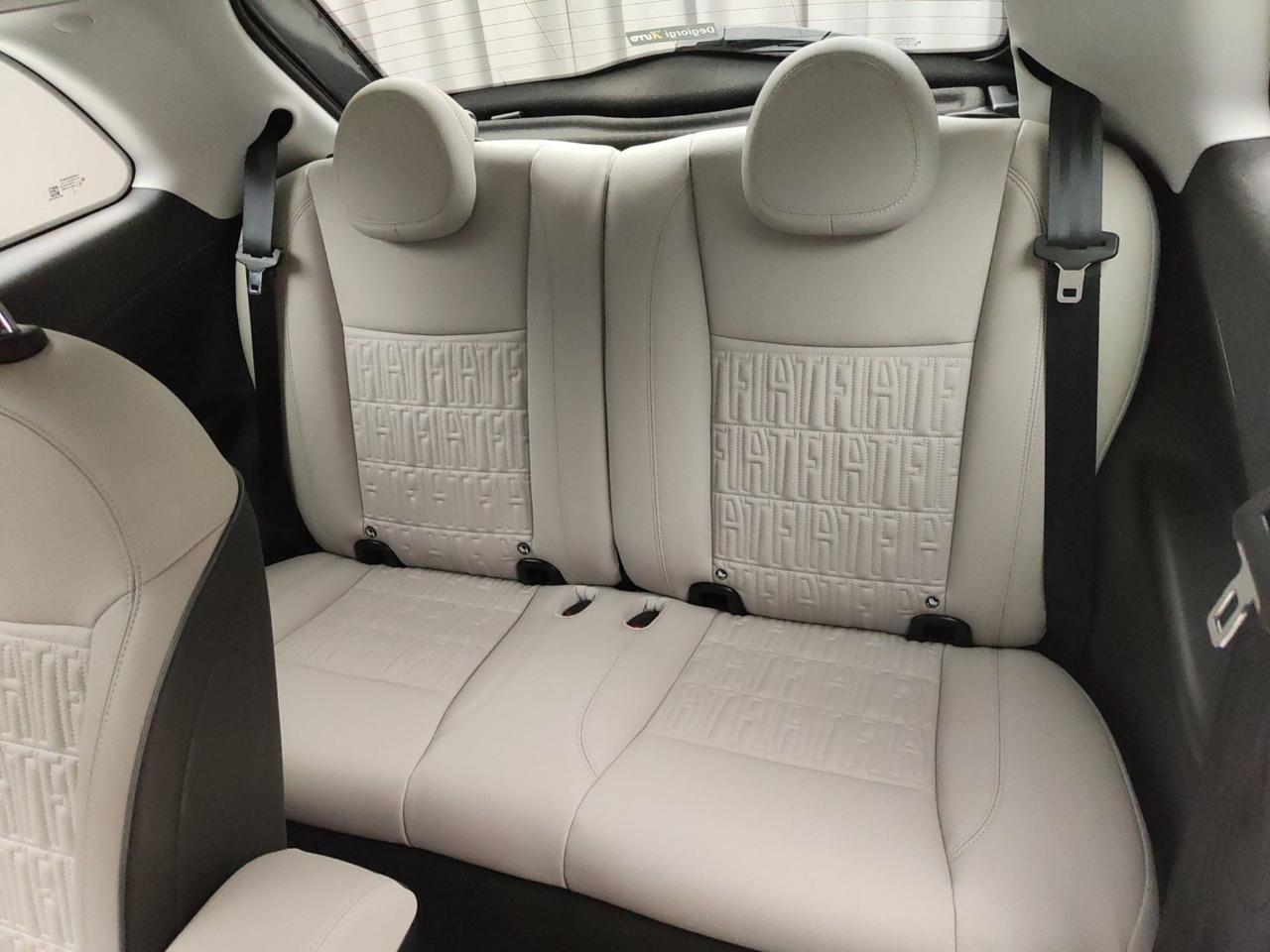 Fiat Fiat 500 usata 17