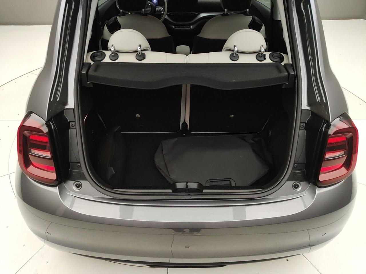 Fiat Fiat 500 usata 18