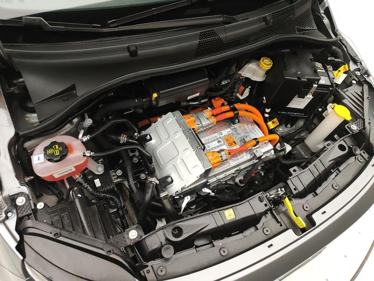 Fiat Fiat 500 usata 19