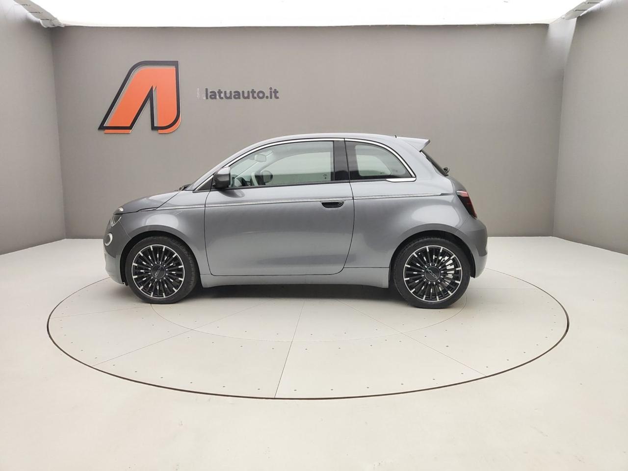 Fiat Fiat 500 usata 21