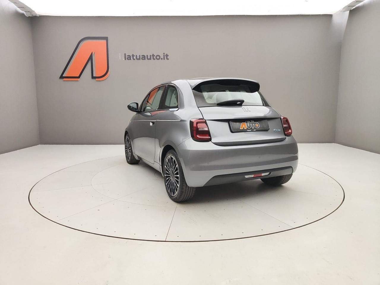 Fiat Fiat 500 usata 22