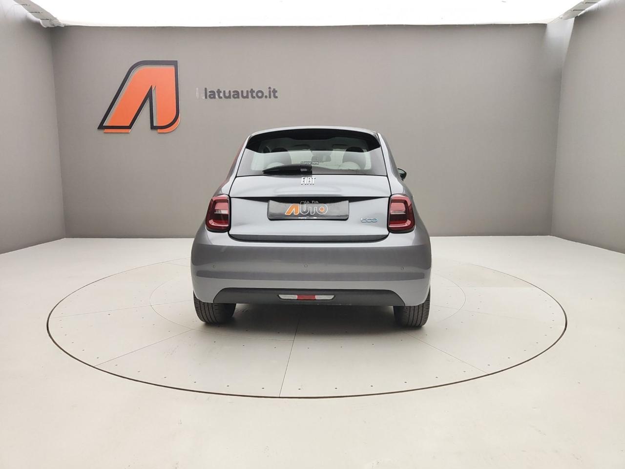 Fiat Fiat 500 usata 23