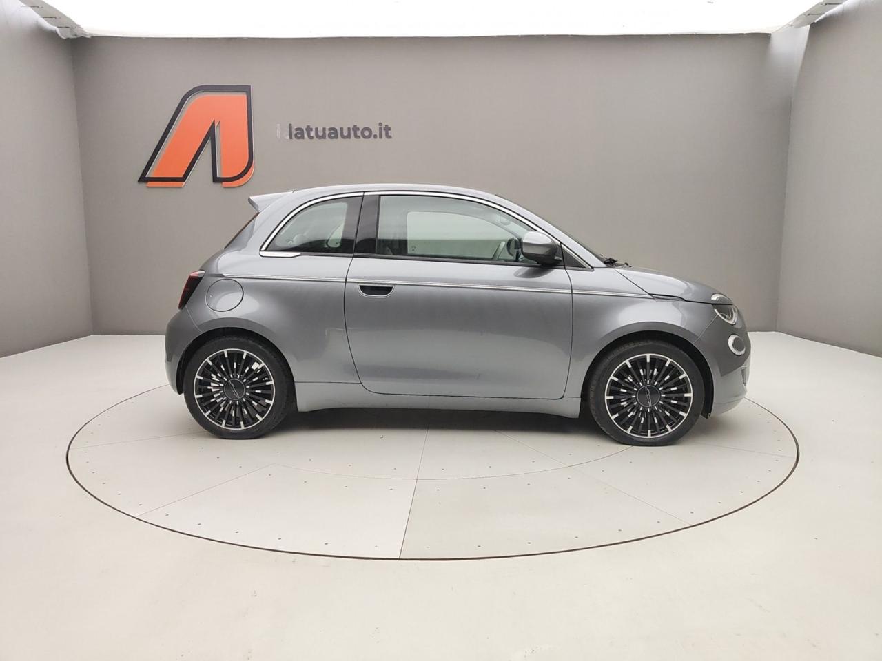Fiat Fiat 500 usata 24