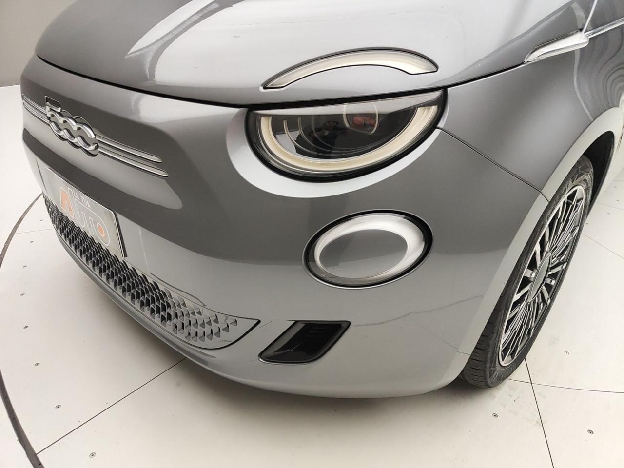Fiat Fiat 500 usata 25