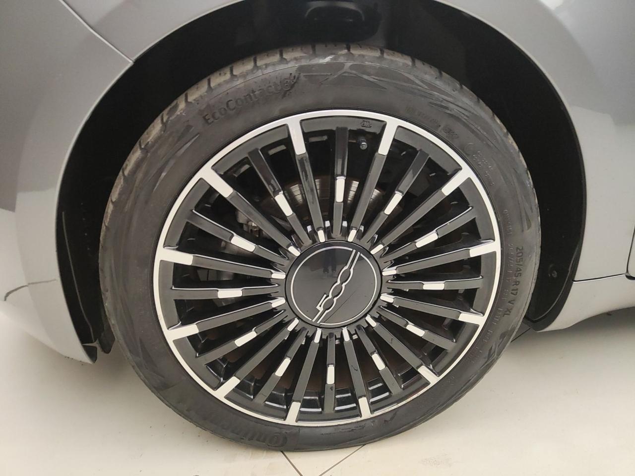 Fiat Fiat 500 usata 26