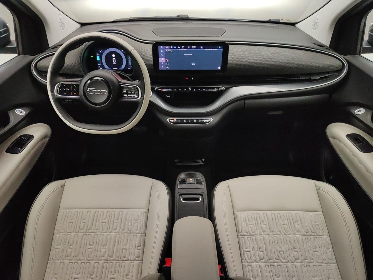 Fiat Fiat 500 usata 27
