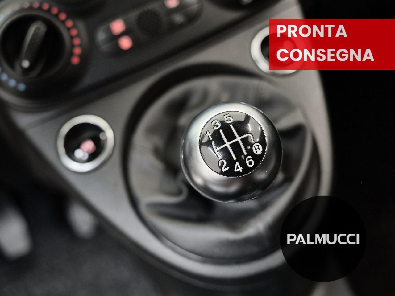 Fiat Fiat 500 usata 2