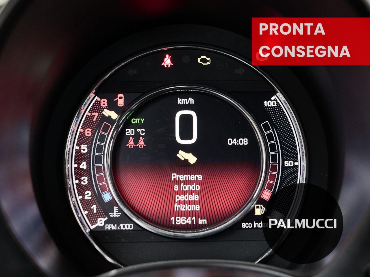 Fiat Fiat 500 usata 5