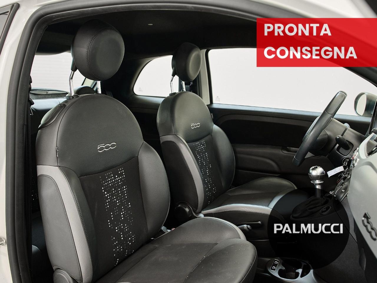 Fiat Fiat 500 usata 8