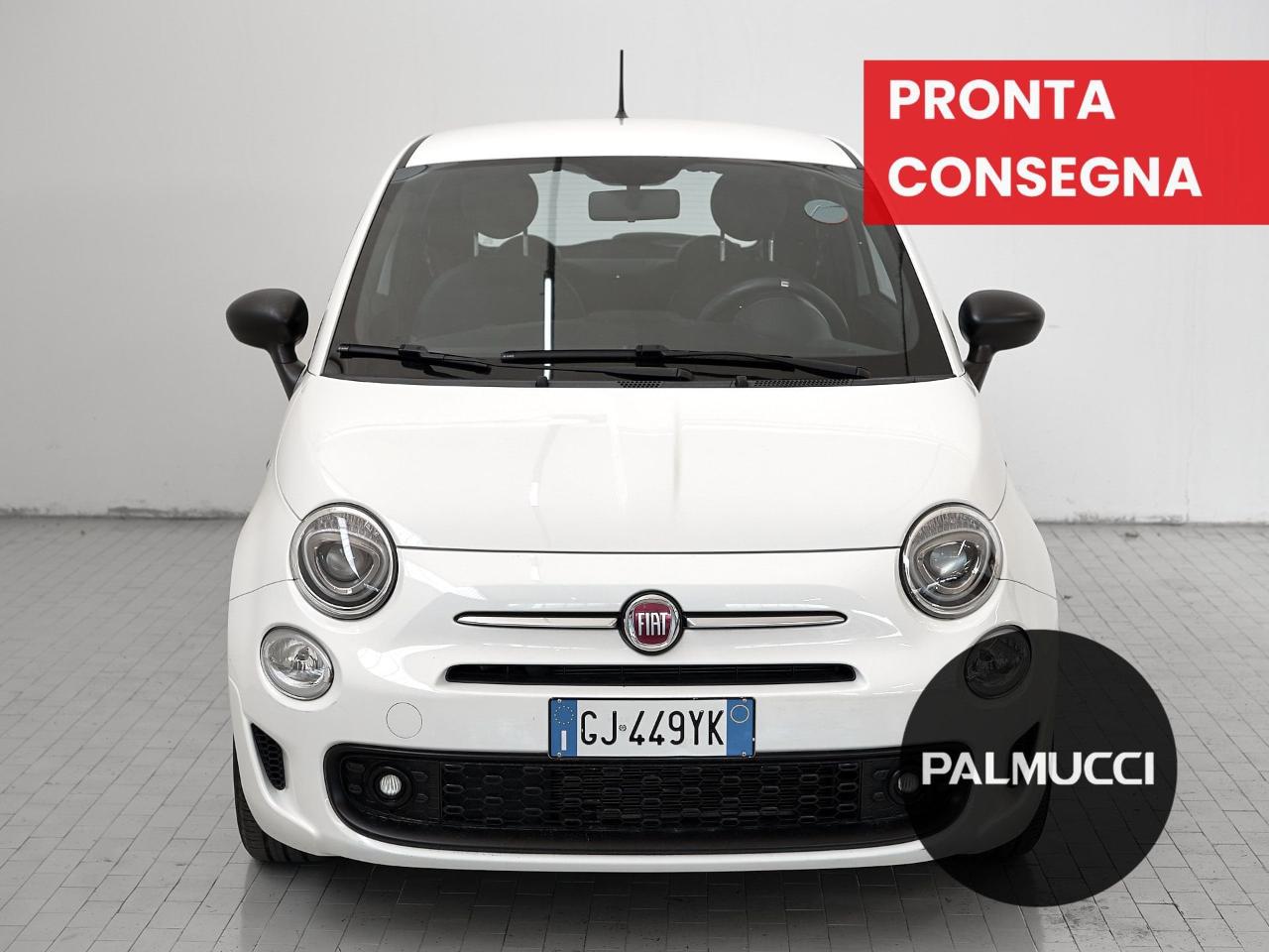 Fiat Fiat 500 usata 11