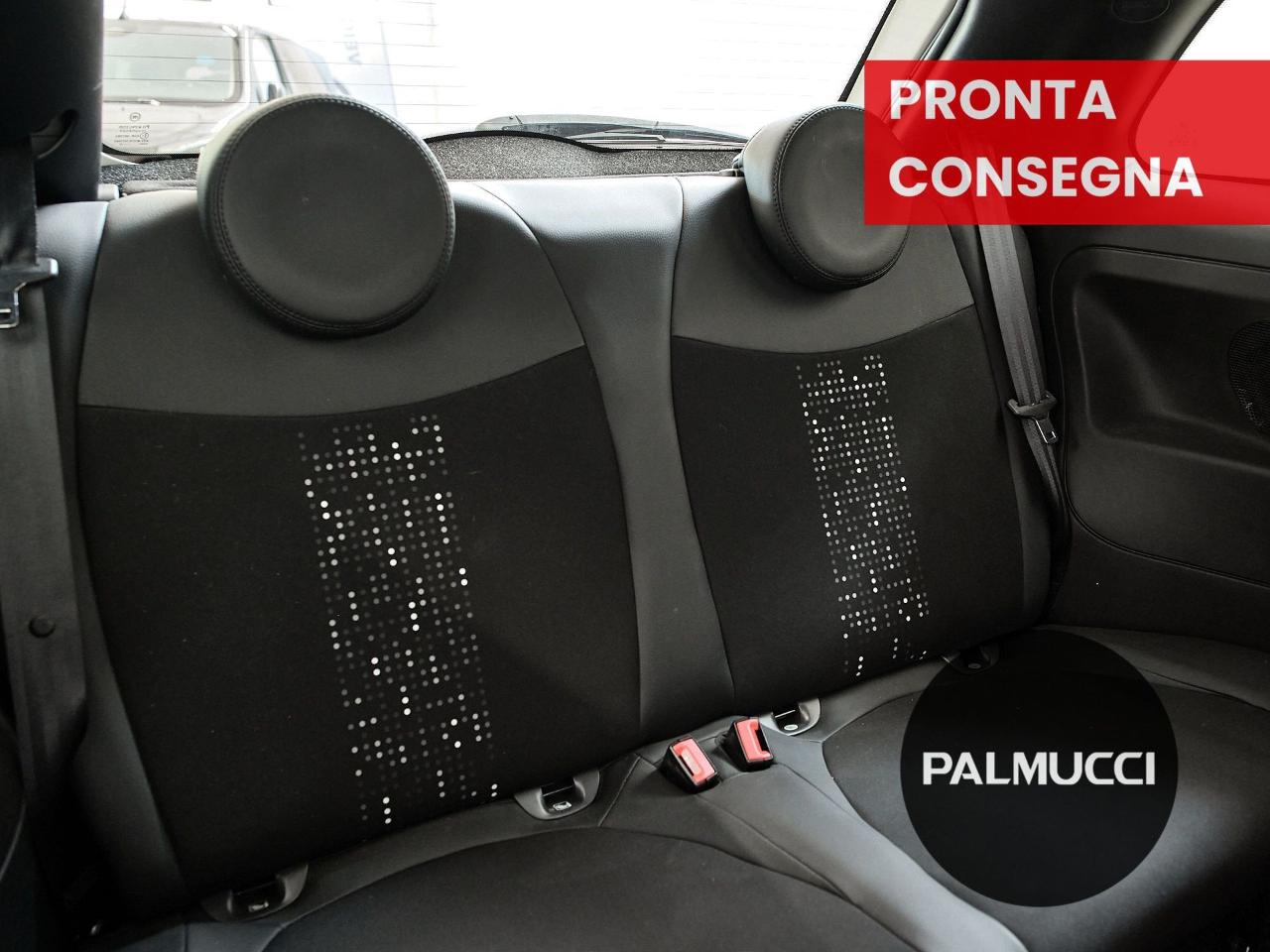 Fiat Fiat 500 usata 12