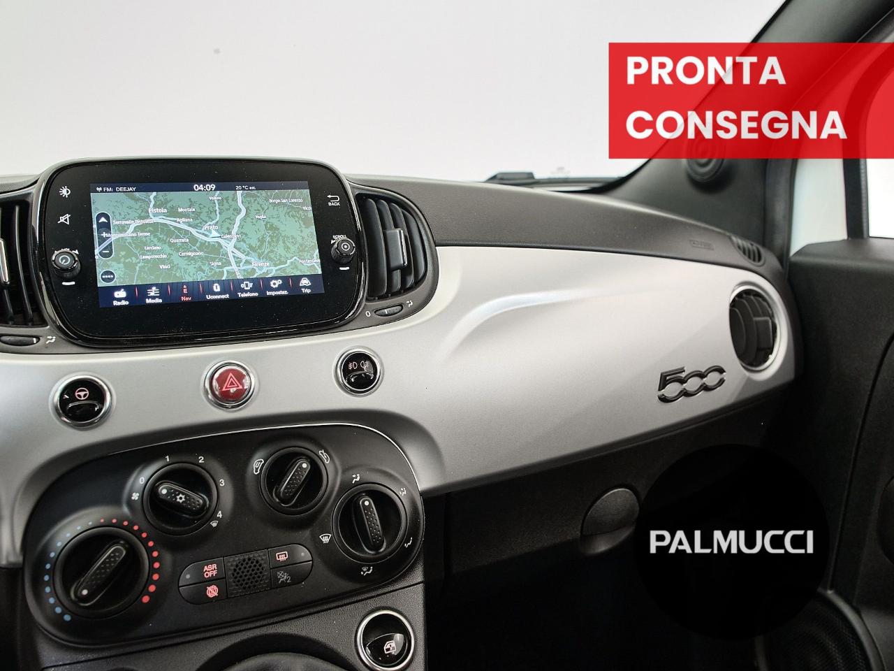 Fiat Fiat 500 usata 14