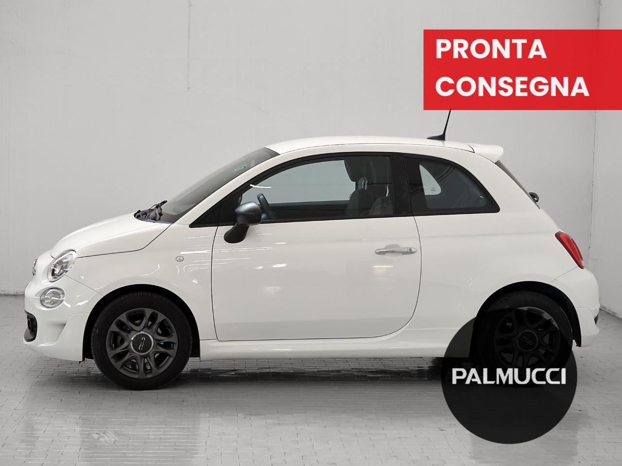 Fiat Fiat 500 usata 16