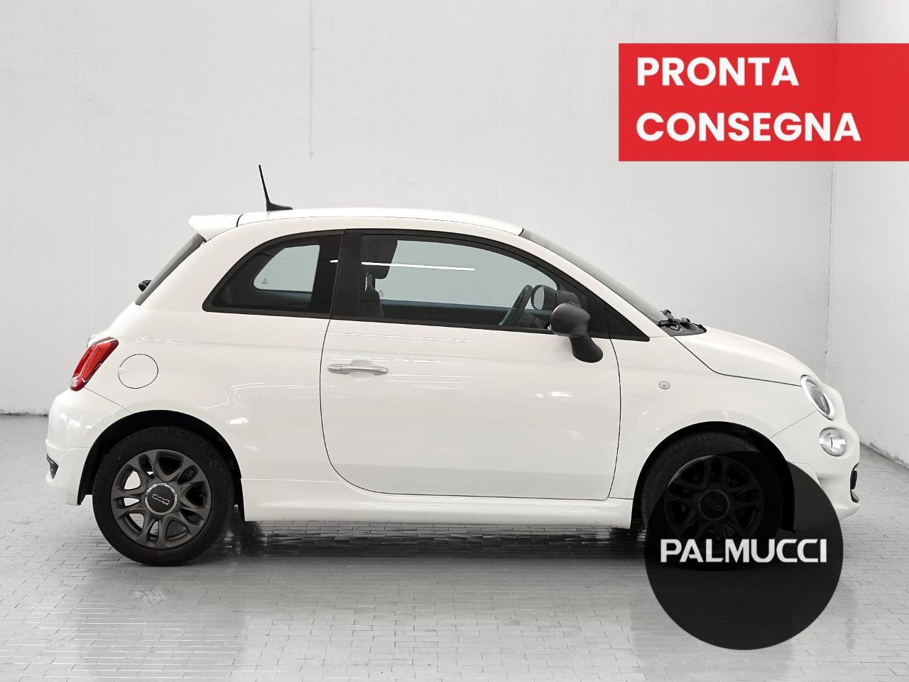 Fiat Fiat 500 usata 18