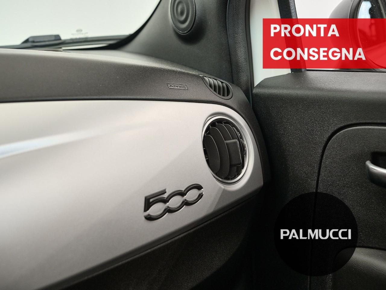 Fiat Fiat 500 usata 22