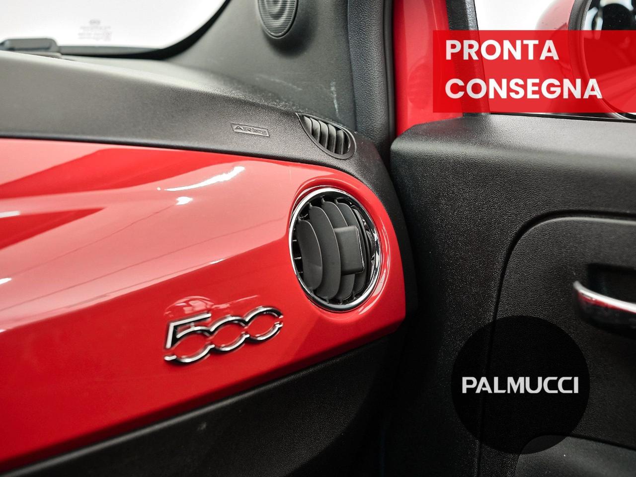 Fiat Fiat 500 usata 2