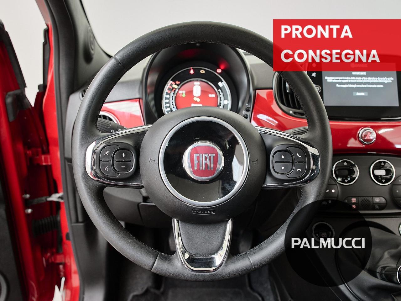 Fiat Fiat 500 usata 4