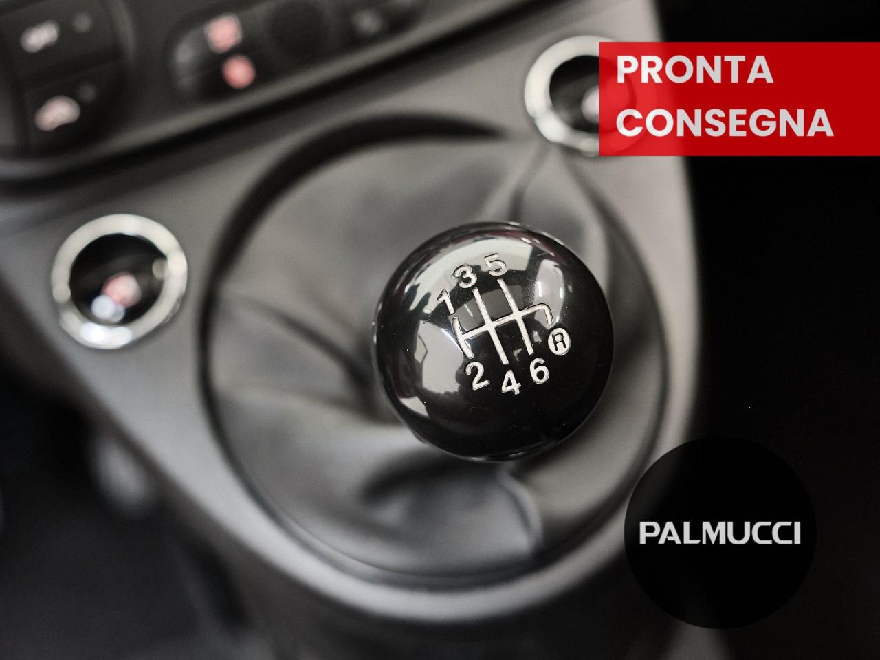 Fiat Fiat 500 usata 6