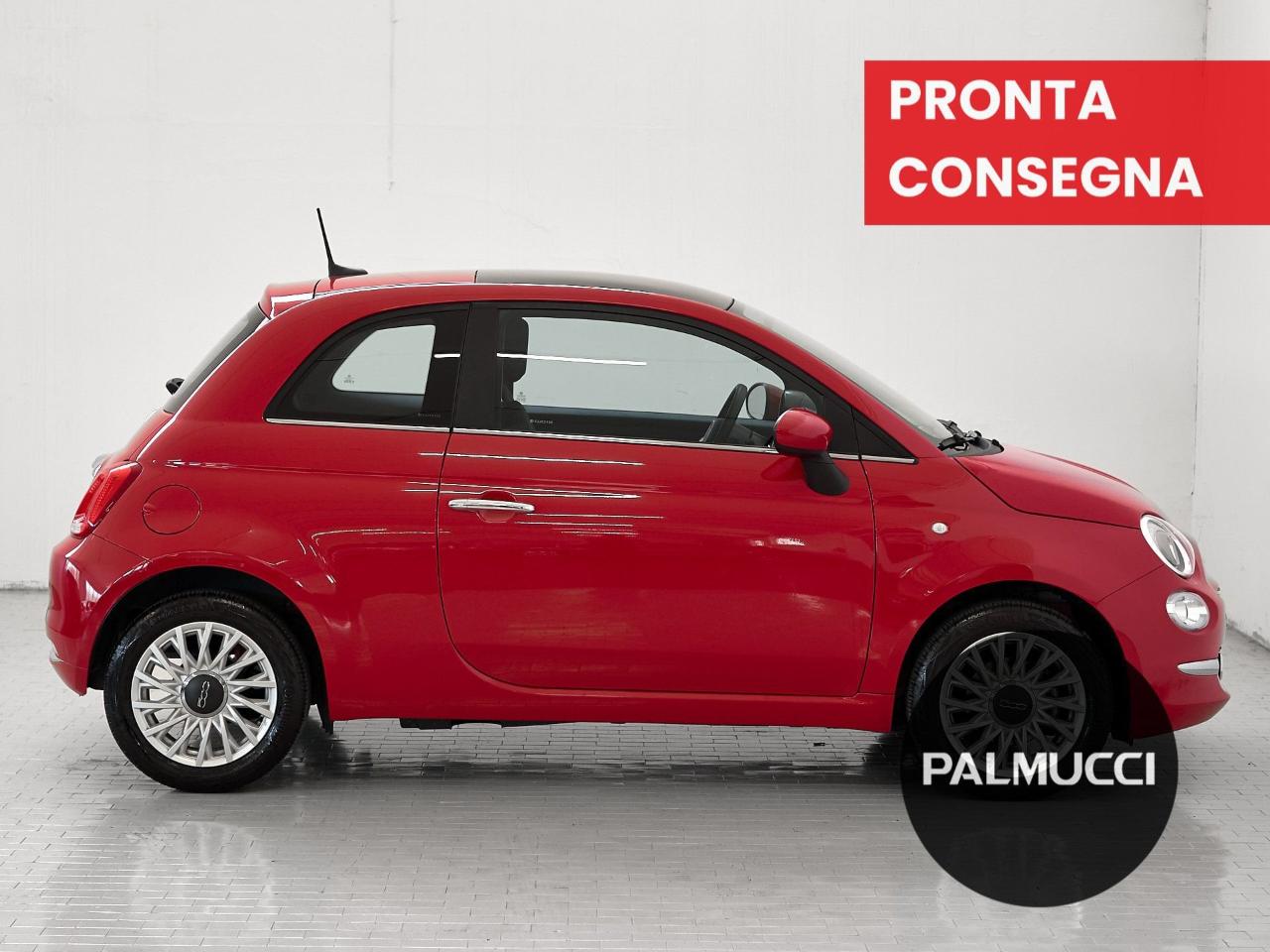 Fiat Fiat 500 usata 10