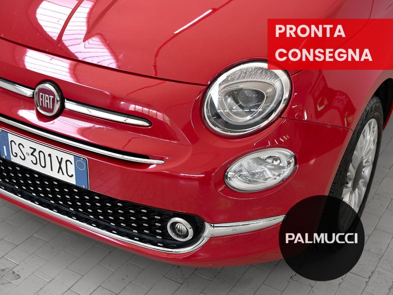 Fiat Fiat 500 usata 11