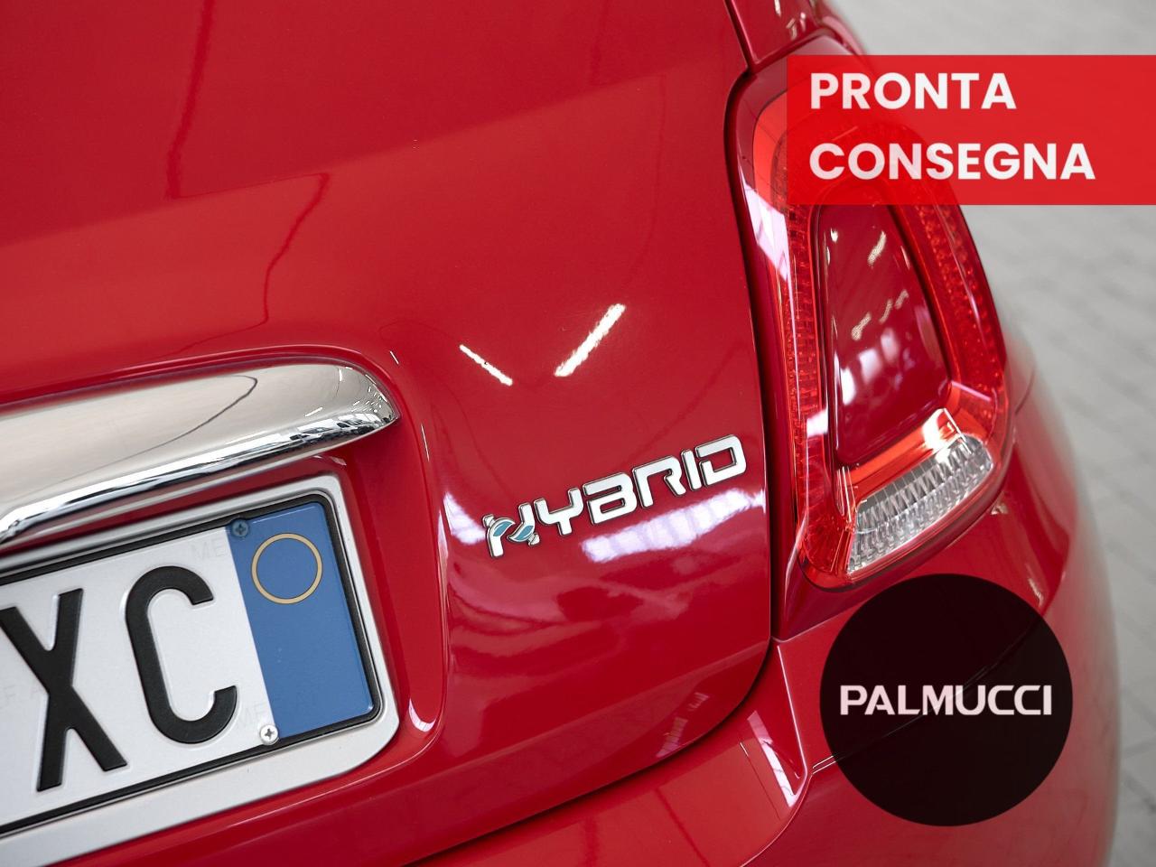 Fiat Fiat 500 usata 13