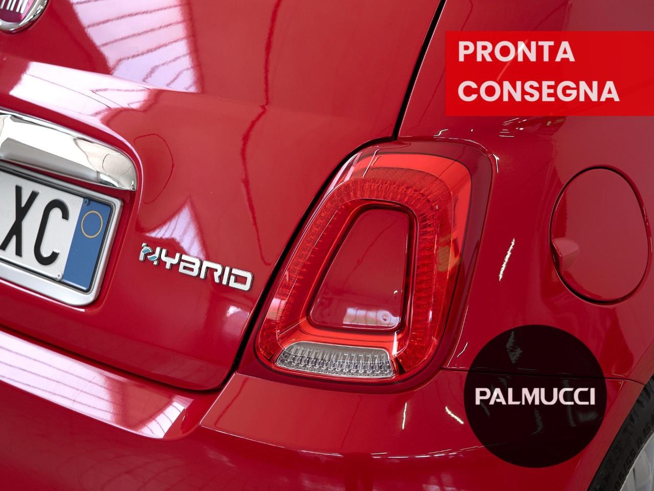 Fiat Fiat 500 usata 14