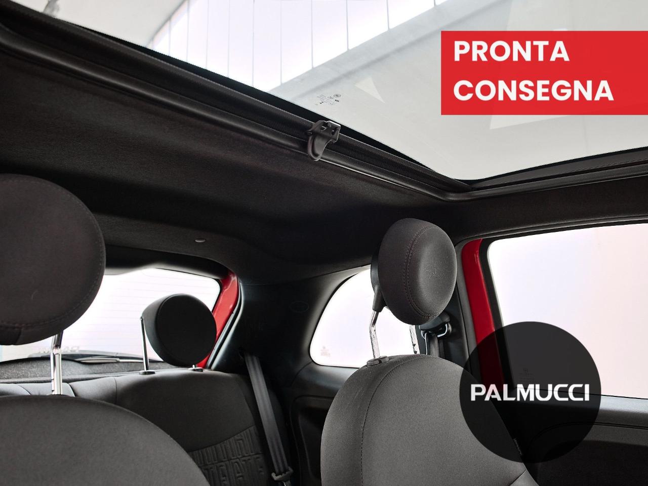 Fiat Fiat 500 usata 15