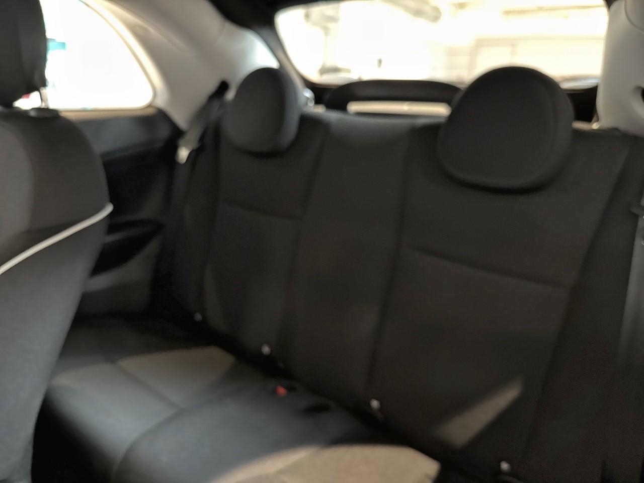 Fiat Fiat 500 usata, con Climatizzatore