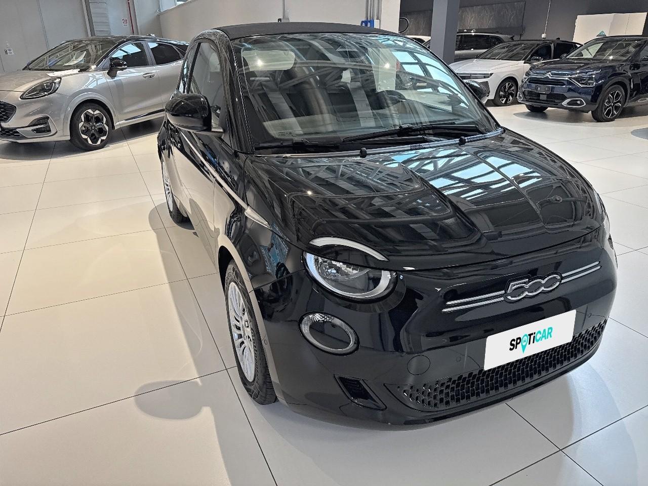 Fiat Fiat 500 usata 15