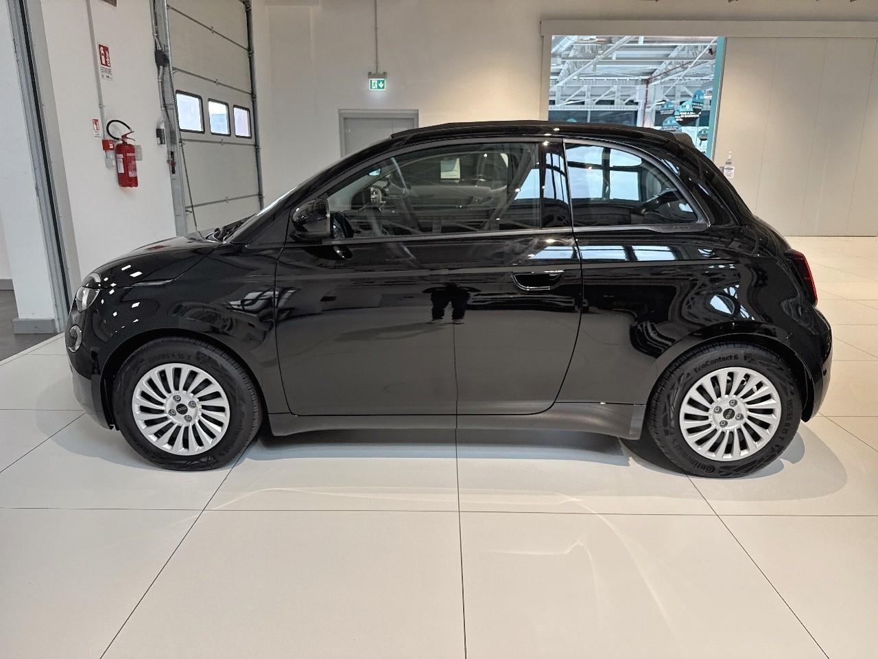 Fiat Fiat 500 usata 16