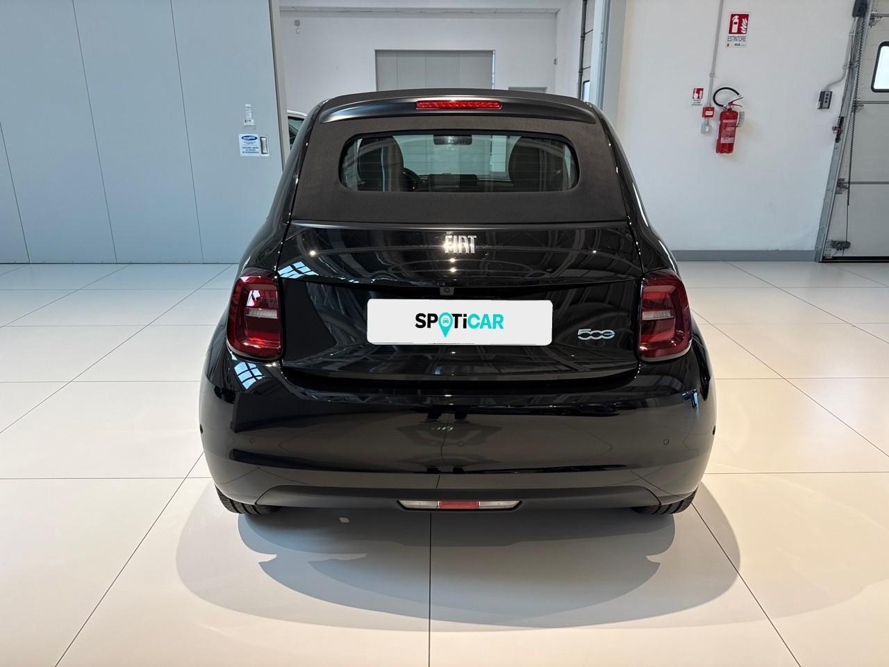 Fiat Fiat 500 usata 17